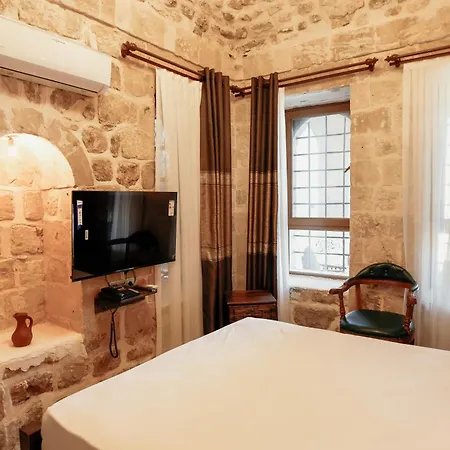 Minessa Konagi Apartment Mardin Exterior photo