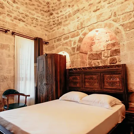 Minessa Konagi Apartment Mardin Exterior photo