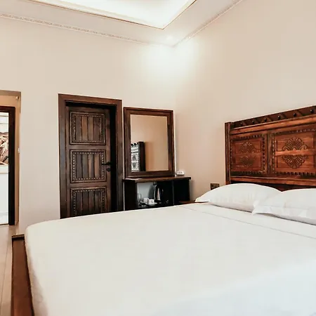 Minessa Konagi Apartment Mardin Exterior photo
