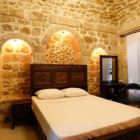 Minessa Konagi Apartment Mardin Exterior photo