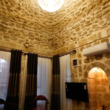 Minessa Konagi Apartment Mardin Exterior photo