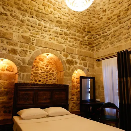 Minessa Konagi Apartment Mardin Exterior photo