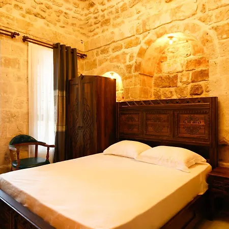 Minessa Konagi Apartment Mardin Exterior photo