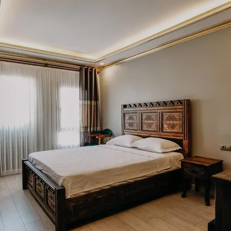 Minessa Konagi Apartment Mardin Exterior photo