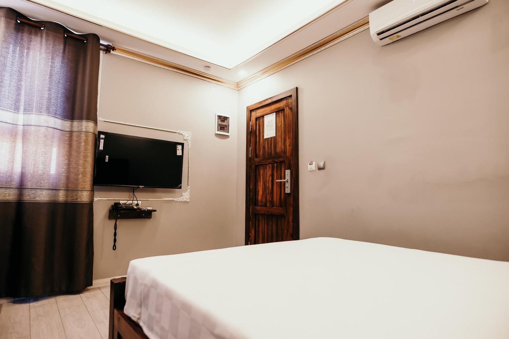 Homestay Minessa Konagi *