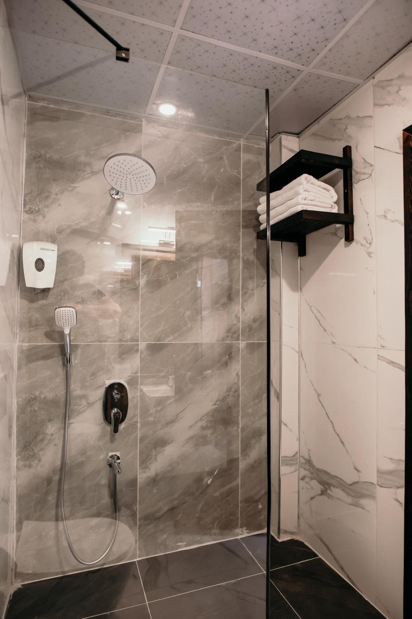 Minessa Konagi Homestay Mardin