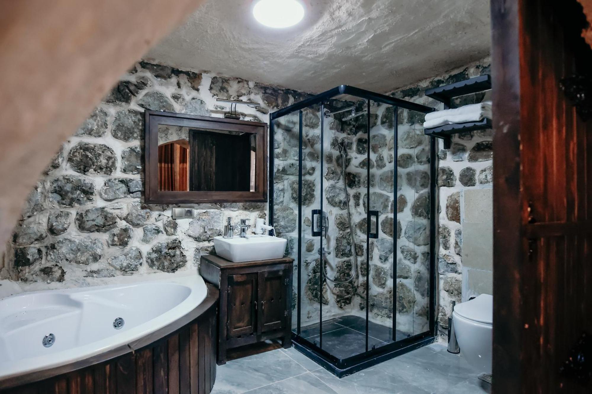 Minessa Konagi Homestay