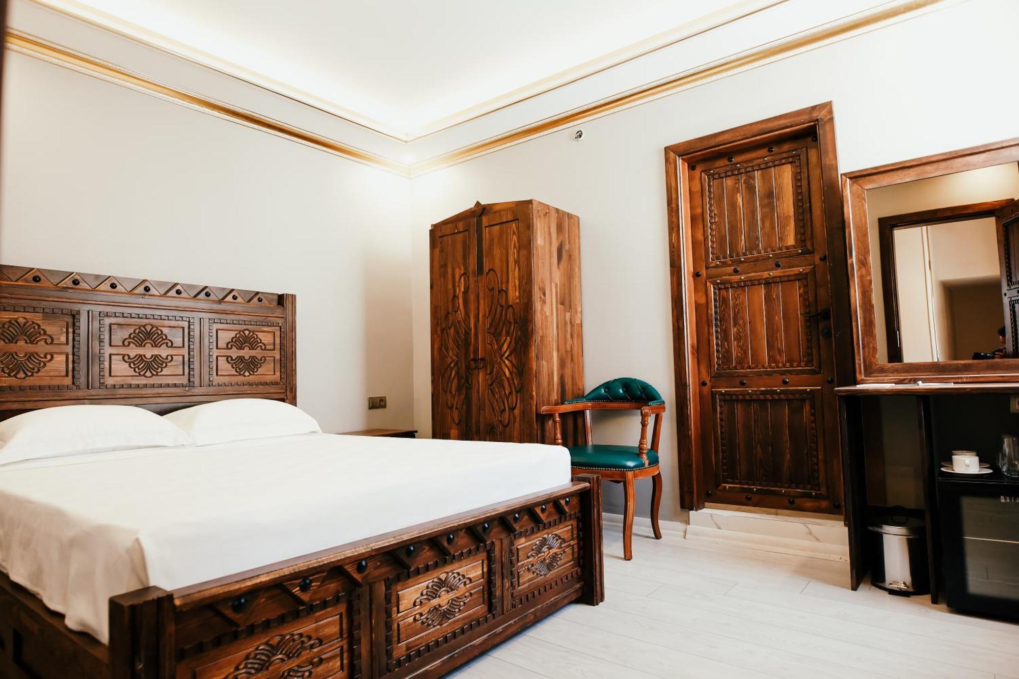 Minessa Konagi Homestay Mardin