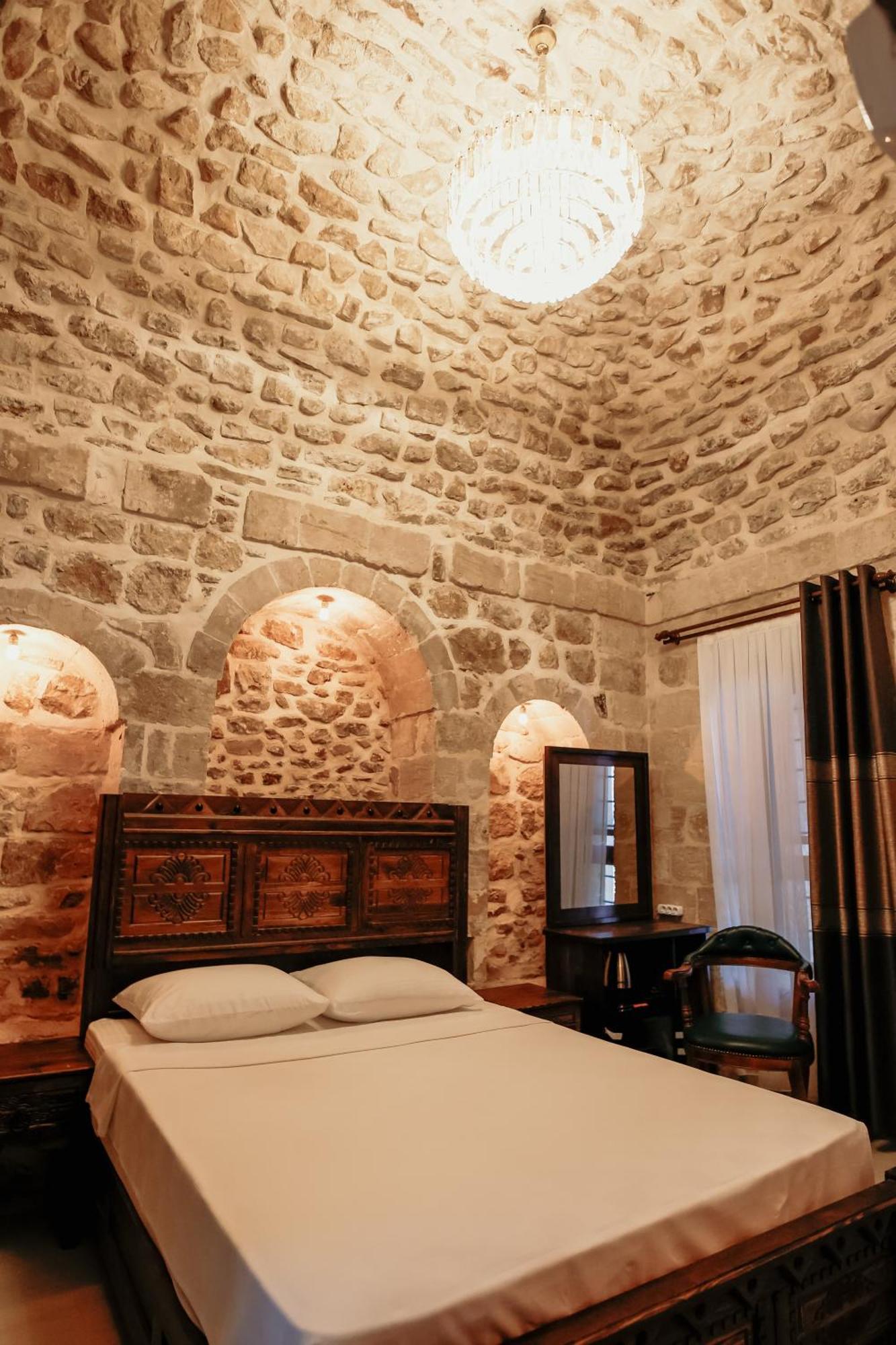 Homestay Minessa Konagi