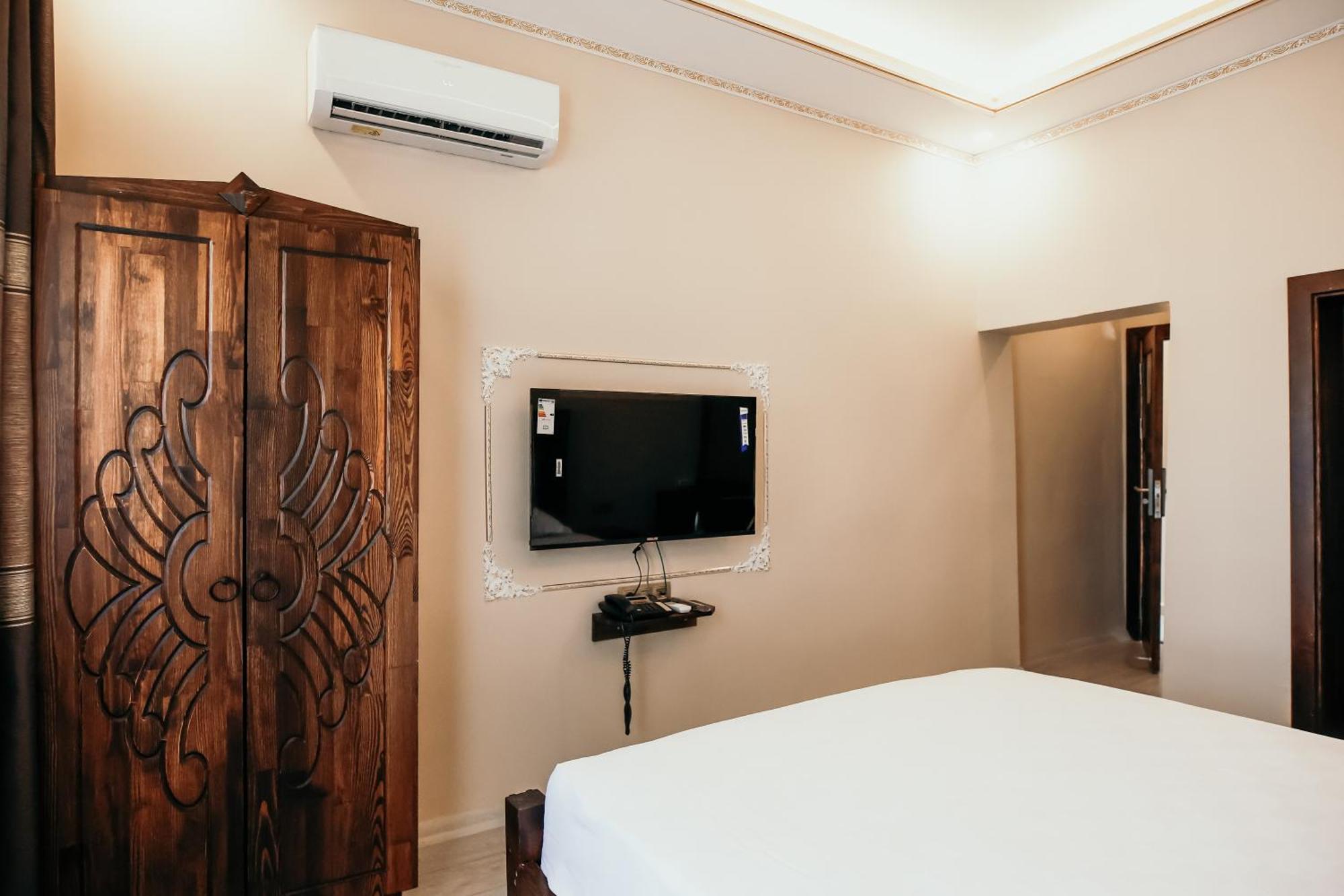 Minessa Konagi Homestay Mardin