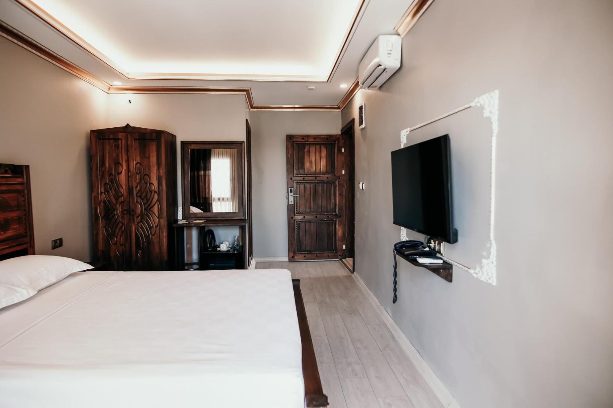 Minessa Konagi Homestay Mardin