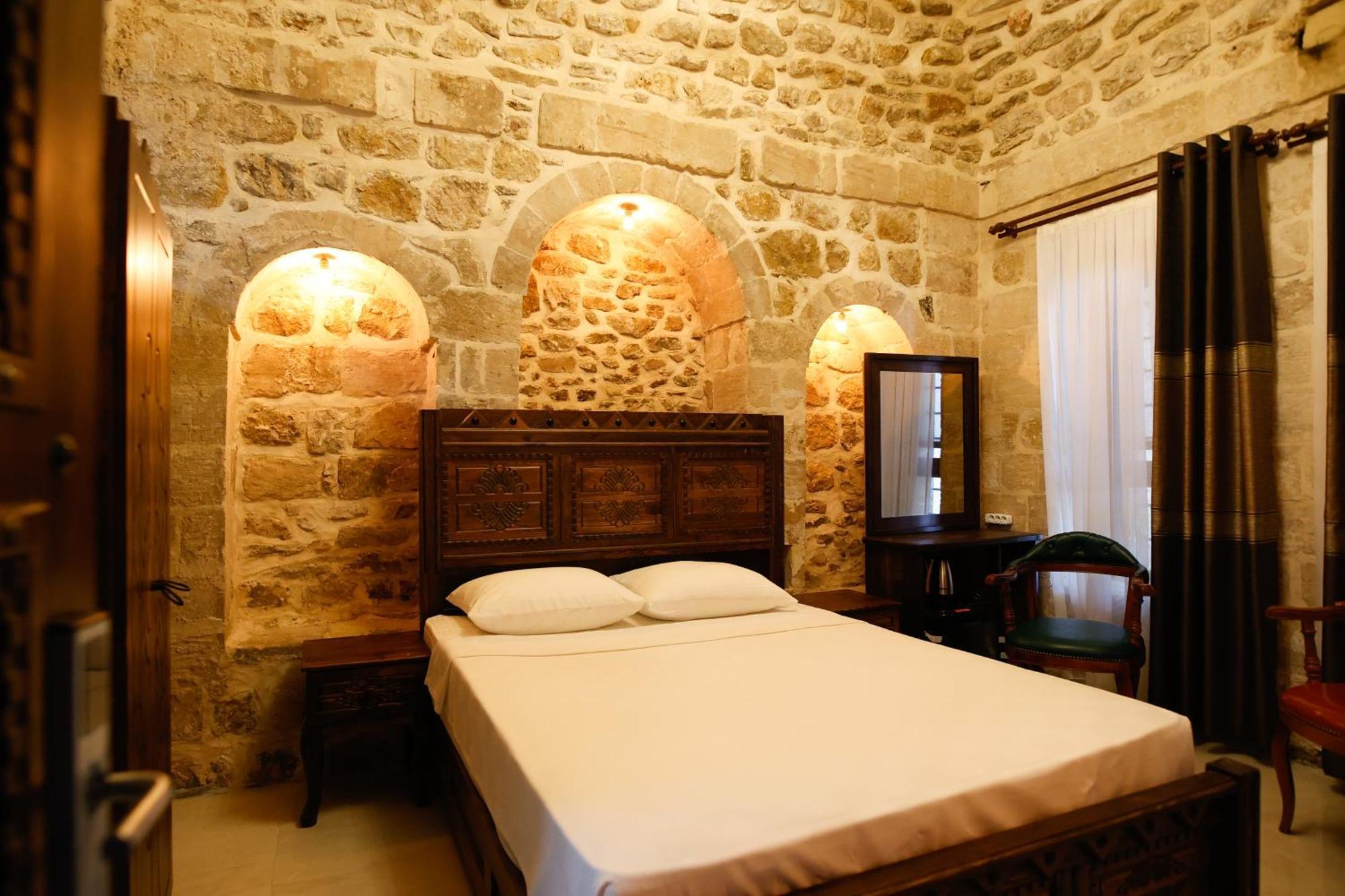 Minessa Konagi Homestay *
