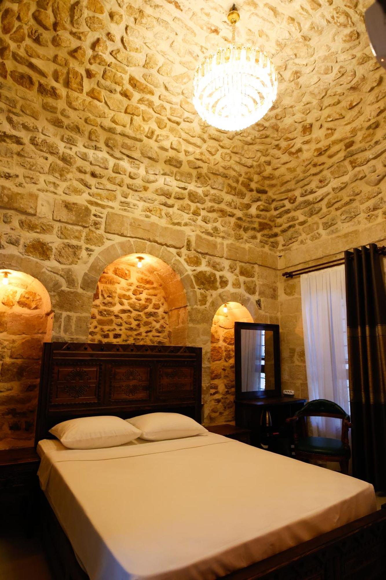 Minessa Konagi Homestay