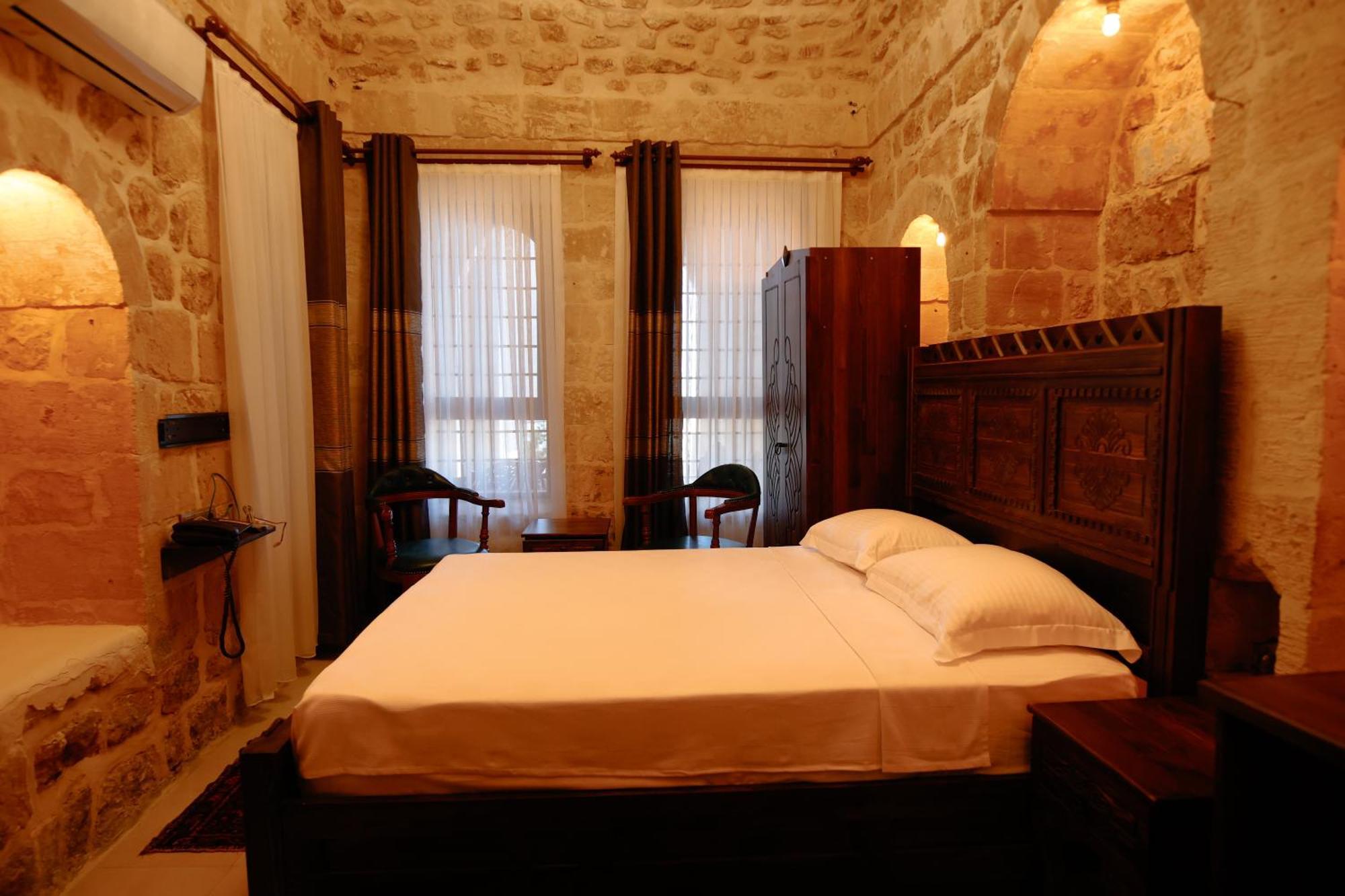 Minessa Konagi Homestay
