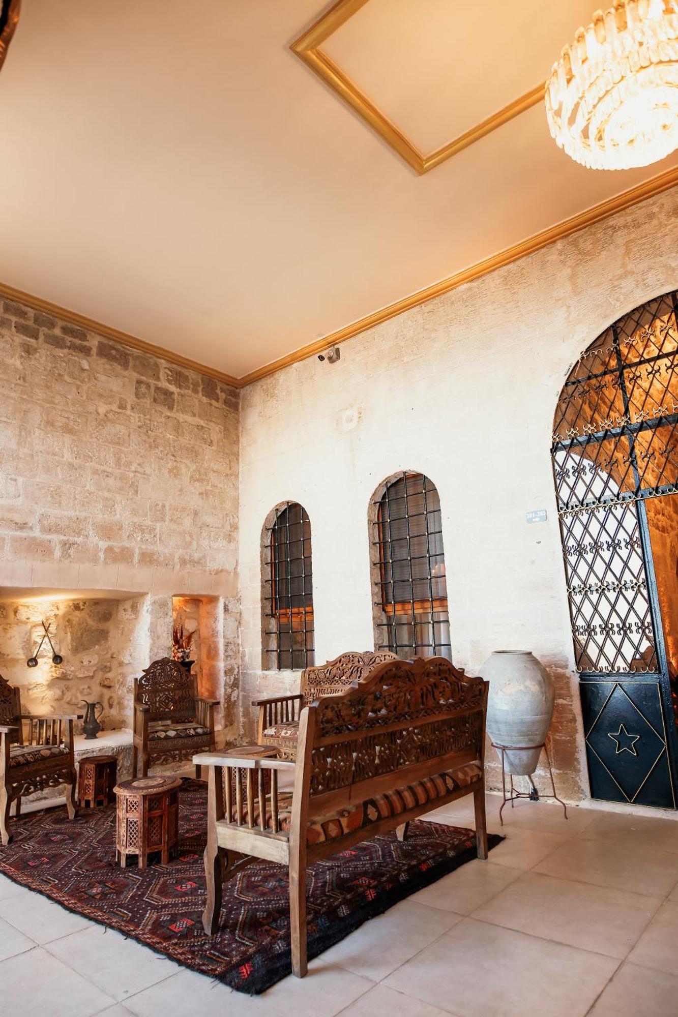 Homestay Minessa Konagi Mardin